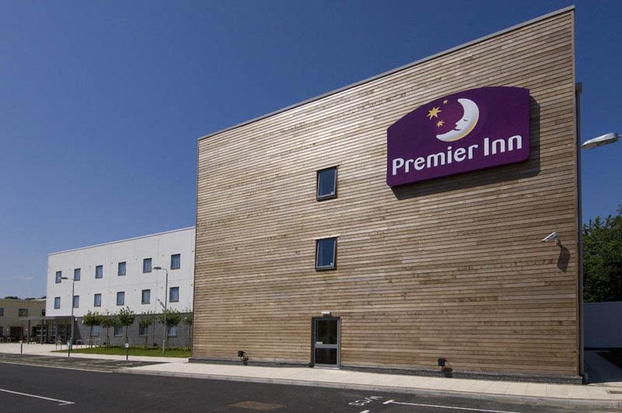 Premier Inn Ashford - Eureka Park Exterior photo
